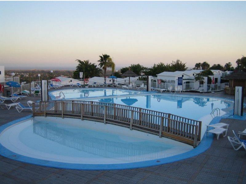 Vista Dorada Hotel Maspalomas  Exterior photo