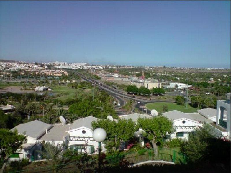 Vista Dorada Hotel Maspalomas  Exterior photo